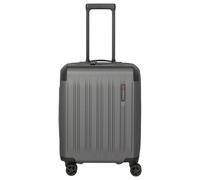 Travelite Dynamiic - 4-Wheel Cabin Trolley S 55 cm espandibile (anthrazit)