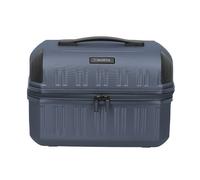 Travelite Dynamiic Astuccio 38 cm blu