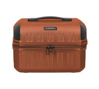 Travelite Dynamiic Astuccio 38 cm giallo