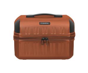 Travelite Dynamiic Astuccio 38 cm giallo