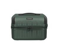 Travelite Dynamiic Astuccio 38 cm verde