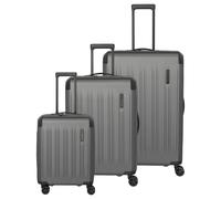 TRAVELITE ANTRA DYNAMIC TROLLEY 4 trolley Unisex tu