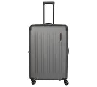 Travelite Dynamiic - Trolley a 4 ruote L 76 cm espandibile (anthrazit)