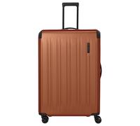 Travelite Dynamiic - Trolley XL con 4 ruote 81 cm (kupfer)