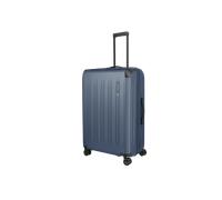 Travelite DYNAMIIC Valigia rigida con 4 ruote Blu