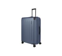 Travelite DYNAMIIC Valigia rigida con 4 ruote Blu