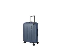 Travelite DYNAMIIC Valigia rigida con 4 ruote Blu