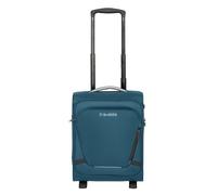 Travelite Jetpack 2 ruote Carrello della cabina 40 cm blu