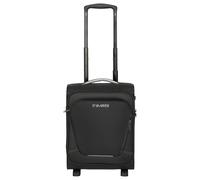 Travelite Jetpack Easy - Trolley con 2 ruote S 40 cm (schwarz) nero