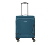 Travelite Jetpack Max - Trolley con 4 ruote S 55 cm (petrol)