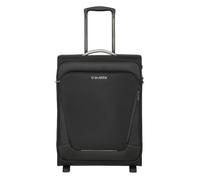 Travelite Jetpack Multi 2 ruote Carrello della cabina 55 cm nero
