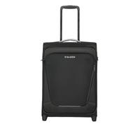 Travelite Jetpack Multi Light 2 ruote Carrello della cabina 55 cm nero