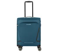 Travelite Jetpack Multi Light - Trolley a 4 ruote S 55 cm (petrol)