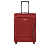 travelite carrello Jetpack Multi 2 Cabin S Red