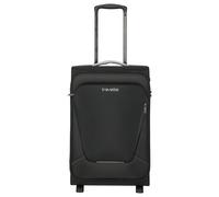 Travelite Jetpack Slim - Trolley a 2 ruote S 55 cm (schwarz)