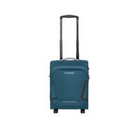 Travelite Jetpack Trolley 2w petrolio