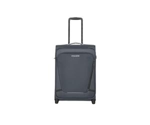 Travelite Jetpack Trolley Leggero antracite