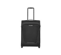 Travelite Jetpack Trolley Leggero nero