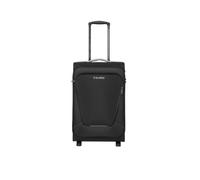 Travelite Jetpack Trolley Slim nero