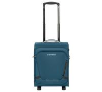 Travelite Jetpack Wings 2 Cabin Trolley Bag Blu
