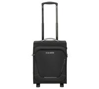 Travelite Jetpack Wings - Trolley a 2 ruote S 40 cm (schwarz)