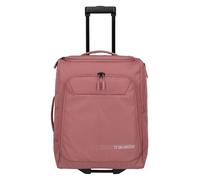 Travelite Kick Off 2 ruote Borsa da viaggio 55 cm rosa