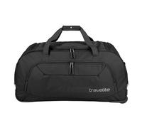 Travelite Kick Off 2 ruote Borsa da viaggio XL 77 cm schwarz (TAS035597)