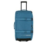 Travelite Kick Off 2-Wheel Holdall 68 cm benzina