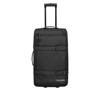 Travelite Kick Off 4 ruote Borsa da viaggio L 68 cm nero