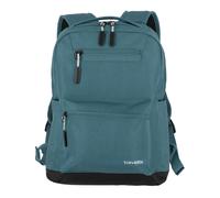 travelite Kick Off Backpack M Petrol