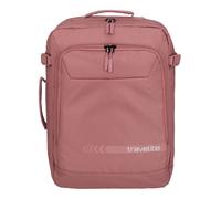 Travelite Kick Off - Zaino 50 cm (rosa) rosa