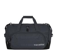 travelite borsa da viaggio Weekender, KICK OFF, bagaglio a mano leggero per vacanze e sport, piscina, soggiorno in ospedale, 50 cm, 45 litri