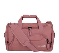 Travelite Kick-Off - Borsa da viaggio 40 cm S (rose)