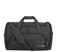 travelite borsa da viaggio Kick Off M Black