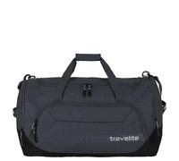 Travelite Kick-Off - Borsa da viaggio 60 cm L (anthracite)