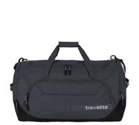 Travelite Kick-Off - Borsa da viaggio 60 cm L (anthracite)