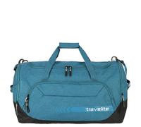 Travelite Kick-Off - Borsa da viaggio 60 cm L (petrol)