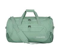 Travelite Kick Off Borsa da viaggio 60 cm verde