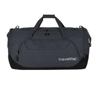 Travelite Kick Off Borsa da viaggio 70 cm grigio