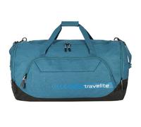 Travelite Kick Off Borsa da viaggio 70 cm ottanio