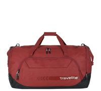 Travelite Kick-Off - Borsa da viaggio 70 cm XL (red)