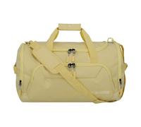 Travelite Kick Off Sport Bag M Bag Giallo