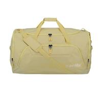 travelite Borsa da viaggio grande XL, Kick Off, borsa leggera per vacanze e sport, piscina, ospedale, 70 cm, 120 litri