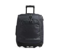 Travelite Kick-Off - Trolley da cabina con 2 ruote S 55 cm (anthracite) antracite