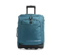 Travelite Kick Off Borsone 2 ruote 55 cm petrol (06909-22)