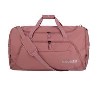 Travelite Kick Off Holdall XL 70 cm rosa