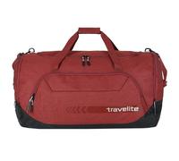 Travelite Kick Off Holdall XL 70 cm rot (06916-10)