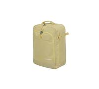 Travelite Kick Off - Zaino Multibag 50 cm (yellow) giallo