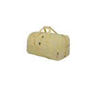 TRAVELITE KICK OFF Sport Bag L, Yellow, borsone per progetti tecnici