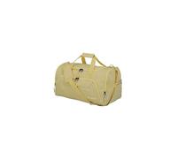 TRAVELITE KICK OFF Sport Bag M, Yellow, borsone tecnico per uso quotidiano